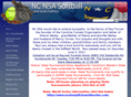 ncnsasoftball.net