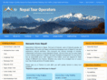 nepaltouroperators.com