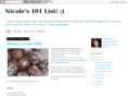 nicolecayer.com