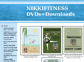 nikkibeachbride.com
