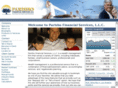 parishofinancial.com