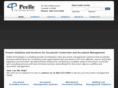 peelletech.com