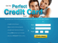 perfectcreditcardmatch.com