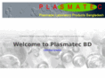 plasmatec-bd.com