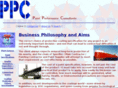ppconsultants.co.uk