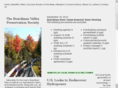 preservethedams.com
