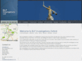 privateinvestigator-Oxford.co.uk