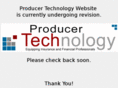 producertechnology.com