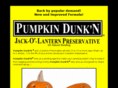 pumpkindunkin.com