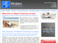 richardwalen.com