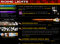 ridinglights.org