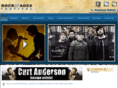 rockofagesfestival.com