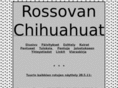 rossovan.net