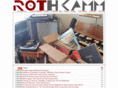 rothkamm.com