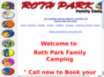 rothparkfamilycamping.com