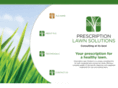 rxlawnsolutions.com
