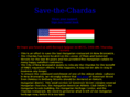 save-the-chardas.com