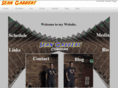 seangabbert.com