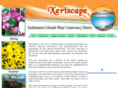 secwcdxeriscape.org
