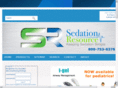 sedationregs.com