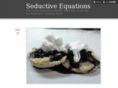 seductiveequation.com