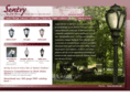 sentrylighting.com