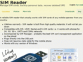 sim-reader.com