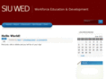 siuwed.info