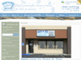 soapandspaessentials.com