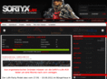 sortyx-lan.com