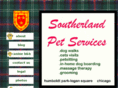 southerlandpetservices.com