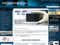 spyshopeurope.com