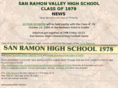 srvhsclassof79.org