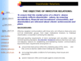 stockholderrelations.com