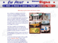 street-signs.co.uk