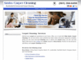 szabocarpetcleaning.com