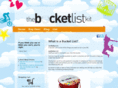 thebucketlistkit.com