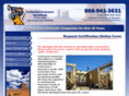 thecontractorsinsurancespecialists.com