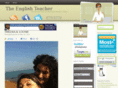 theenglishteacheronline.com
