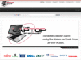thelaptopspecialist.biz