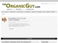 theorganicguy.com