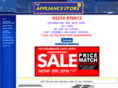 thewashershop.com