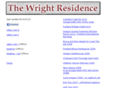 thewrightresidence.com