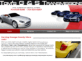 tomsgstransmissions.com