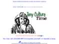 tonyculturetime.com