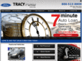 tracy-ford.com