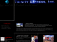trinityexpress.com