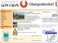 union-obergrafendorf.com