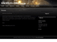 unix123.org