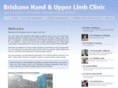 upperlimb.com